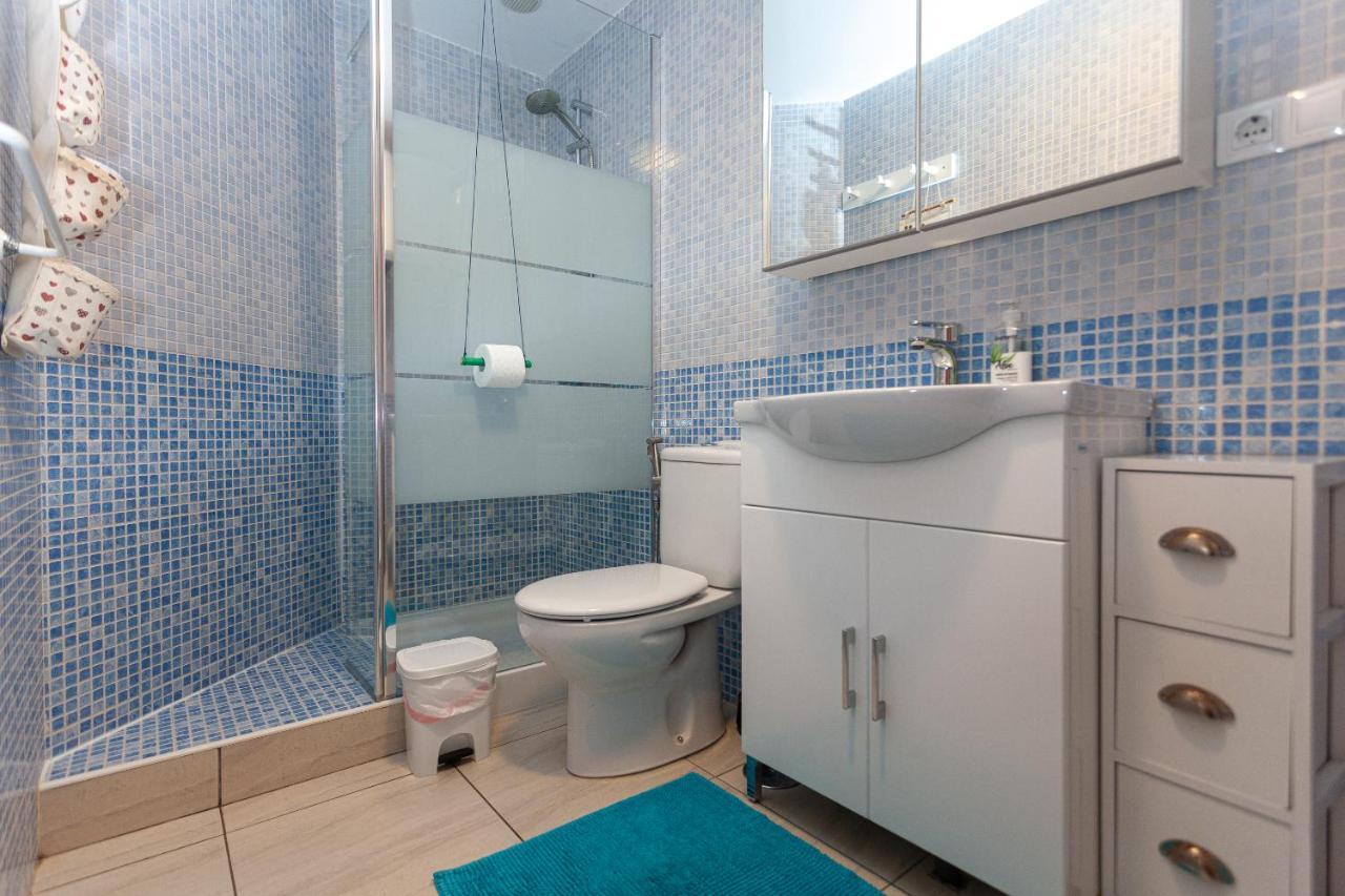 Valentina House Large Apartment In El Cotillo Exterior photo